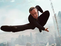 The playable Stan Lee from the pre-order bonus for The Amazing Spider-Man The playable Stan Lee from the pre-order bonus for The Amazing Spider-Man