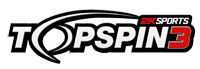 Topspin 3