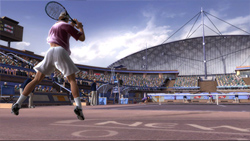 Four Online Gameplay Modes