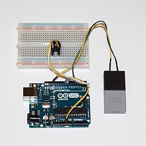 MESH Smart Triggers: DIY Starter Kit + MESH GPIO 7