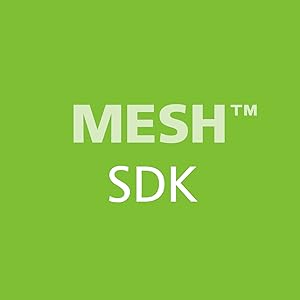 MESH Smart Triggers: DIY Starter Kit + MESH GPIO 8