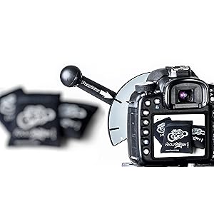 Amazon.com : FocusShifter - Follow Focus and Rack Focus