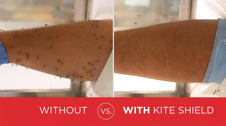 Image result for kite mosquito patch