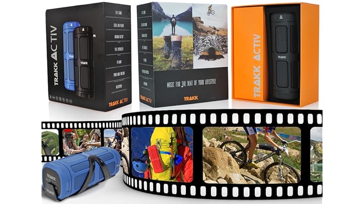 trakk activ