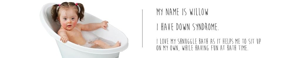 shnuggle bath amazon