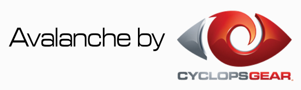 Cyclops Gear Avalanche 1080 Snow Goggles 8 Cyclops Gear Avalanche 1080 Snow Goggles 2