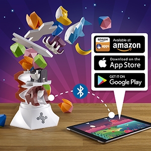 Amazon.com: Beasts of Balance - A Digital Tabletop Hybrid ...