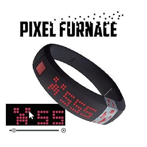 Amazon.com: Gameband for Minecraft - Small: pc: Video Games