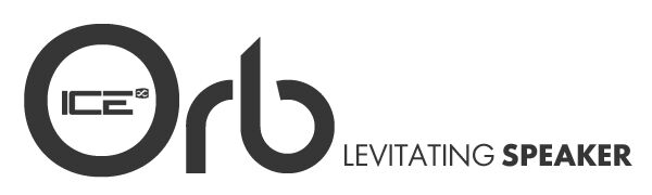 Ηχείο Μαγνητικά Αιωρούμενο – ICE Orb Floating Bluetooth Speaker (Wireless/ Bluetooth/ NFC) | [amazon.co.uk] | 59€