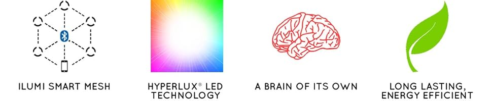 does ilumi work with google home