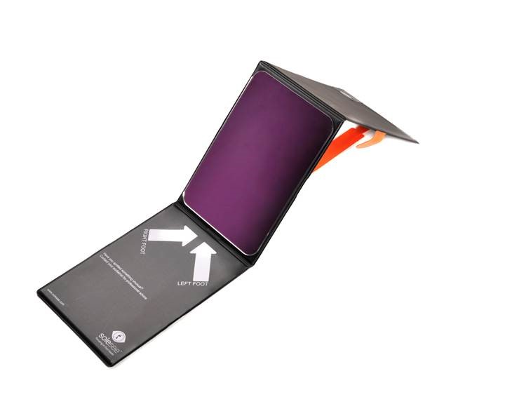 Solesee Foot Inspection Mirror for Diabetic Feet Amazon.co.uk Health & Personal Care