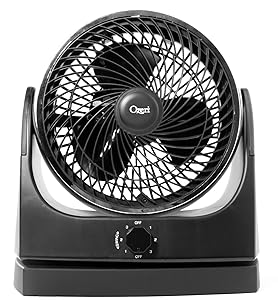 fan