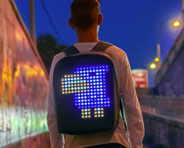 Discover tech gifts that are different and exciting.