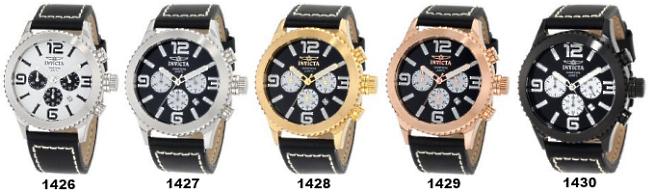 invicta 1429