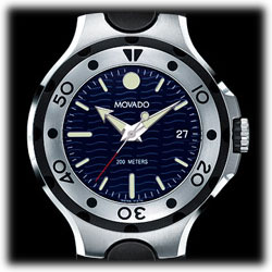 movado series 800 200 meters