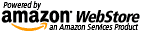 Powered by Amazon WebStore