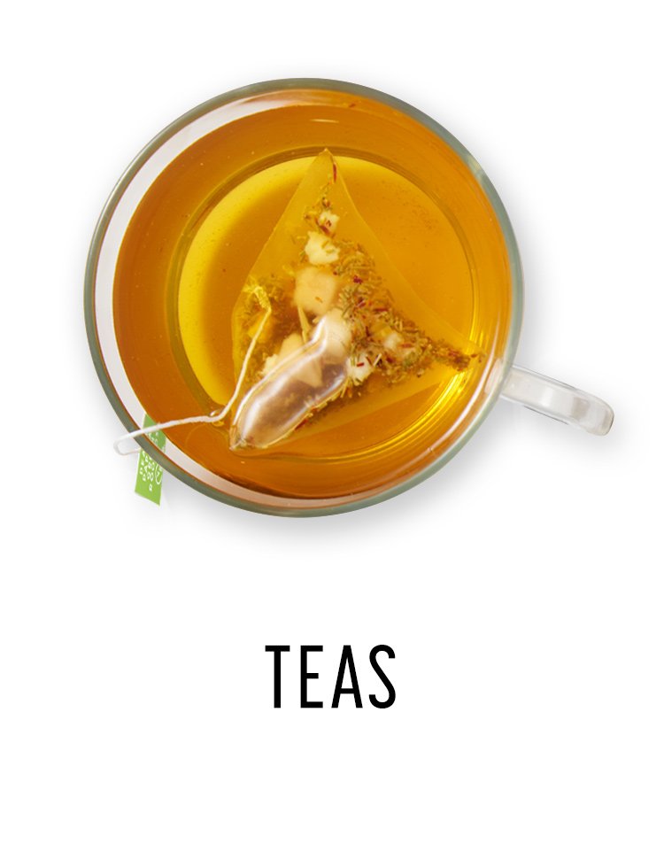 Teas