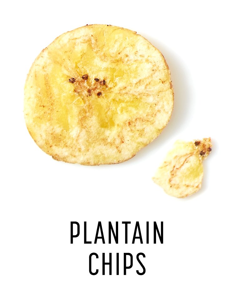 Plantain Chips