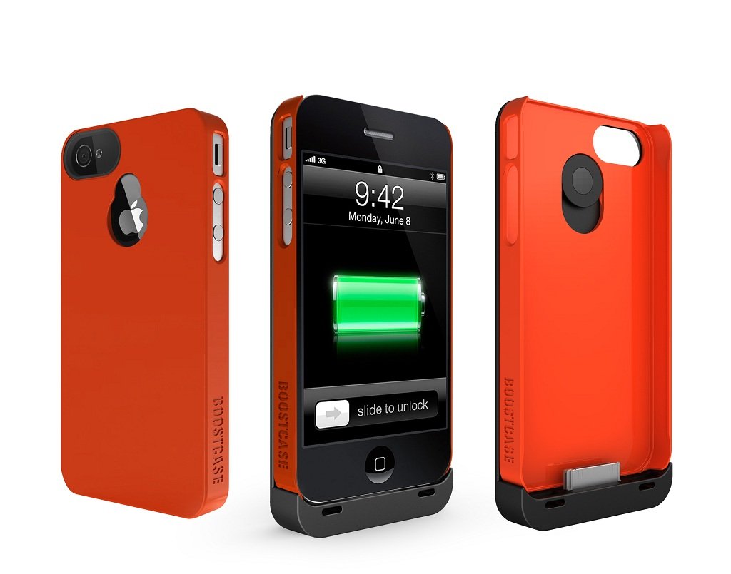 Extension case