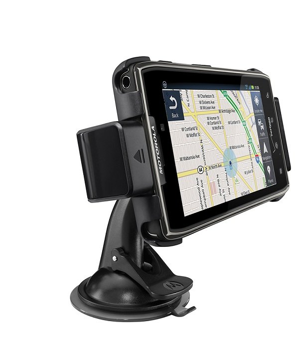 Amazon.com: Motorola DROID RAZR MAXX Vehicle Navigation 