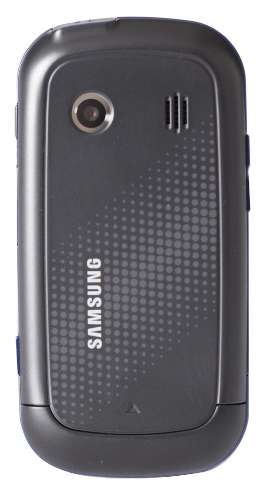 Samsung Seek Prepaid Phone, Black (Kajeet) Cell Phones