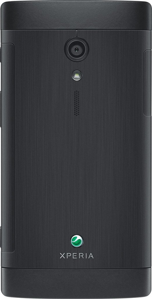 Amazon.com: Sony Xperia Ion, Black 16GB (AT&T): Cell Phones ...