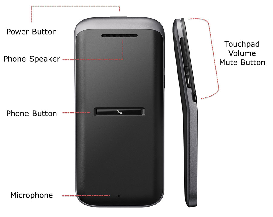 Motorola Bluetooth Smart Controller for Android Bluetooth