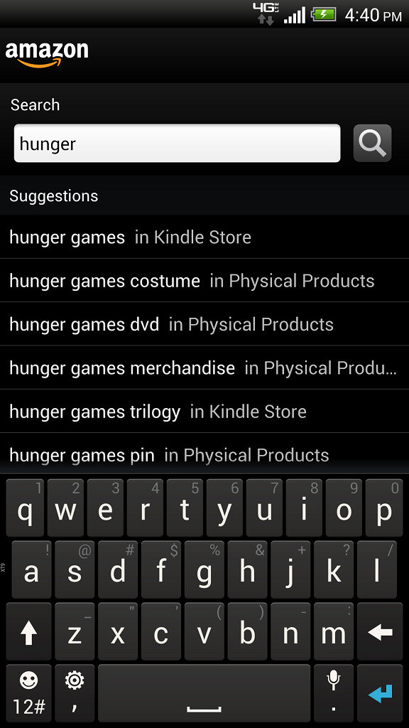 Amazon.com: HTC DROID DNA (Verizon Wireless): Cell Phones ... Amazon.com: HTC DROID DNA (Verizon Wireless): Cell Phones ...