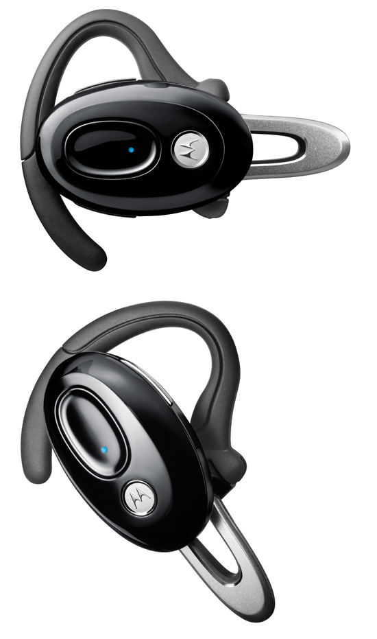Motorola H720 Bluetooth Headset Best Wireless Earpiece Elite Free