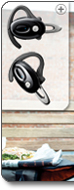Motorola H720 <i>Bluetooth</i>?? Headset
