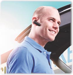 Jabra Easygo Bluetooth Headset User Manual