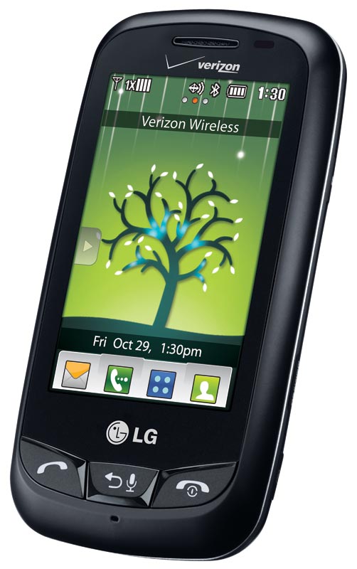 Cosmos™ Touch Cell Phones & Accessories