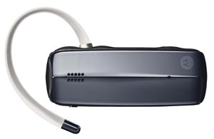 Motorola FINITI