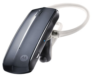 Motorola FINITI
