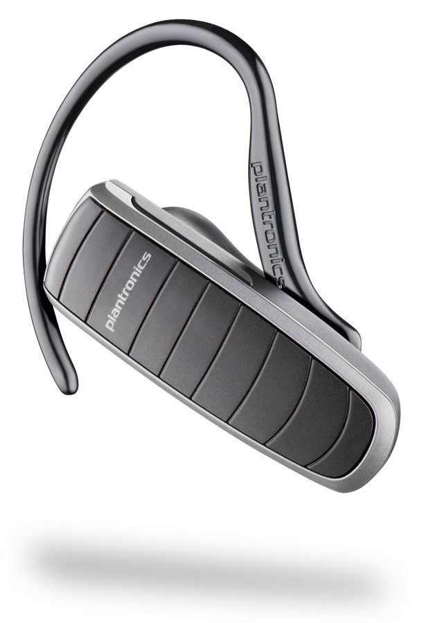 Plantronics M20 Bluetooth Headset Retail Packaging