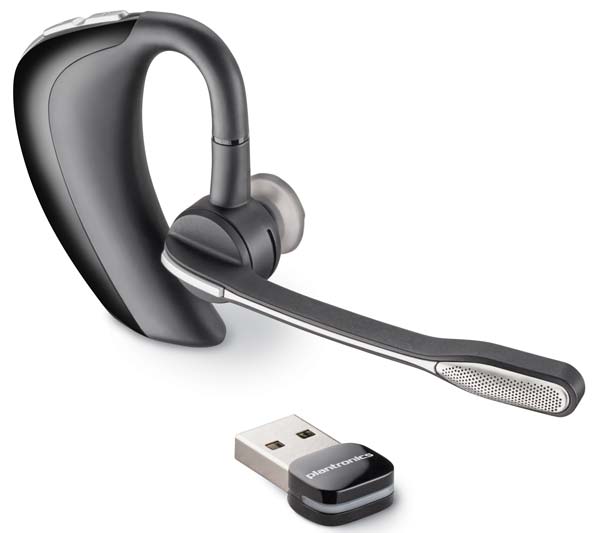 Amazon.com: Plantronics Voyager PRO UC - B230 (Standard): Cell Phones ...