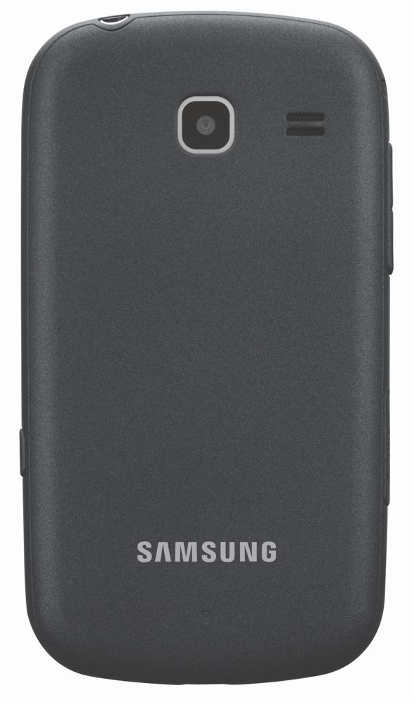 Samsung Freeform III Prepaid Phone (MetroPCS) Cell Phones