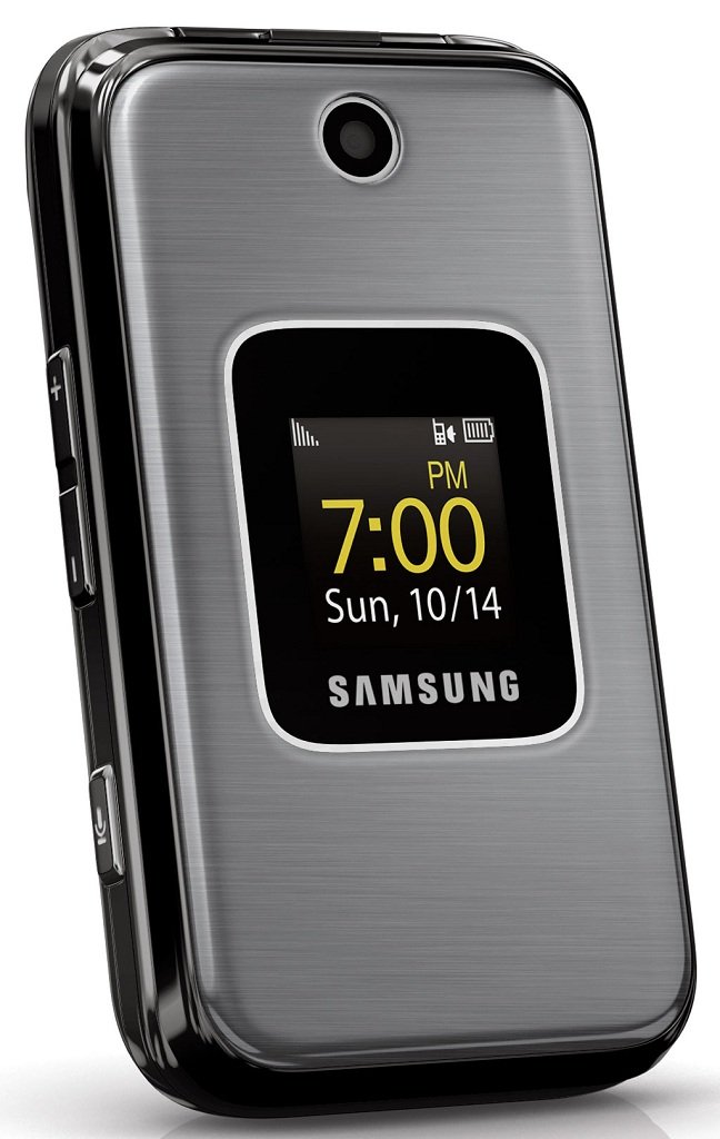 Samsung M400 (Sprint) Cell Phones & Accessories