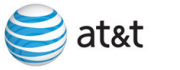 att logo