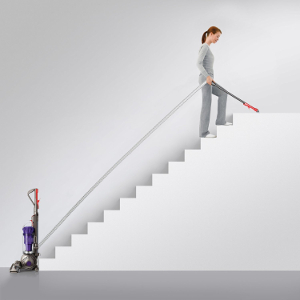 Dyson DC41 Upright Vacuum