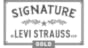 Signature by Levi Strauss & Co