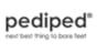 pediped