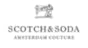 Scotch & Soda