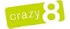 גופיות תינוקת Crazy 8 