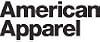 מעילי גשם לנשים American Apparel 