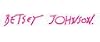שרשראות Y לנשים Betsey Johnson 