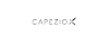 נעלי עידוד לבנות Capezio 