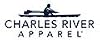 מעילי גשם לגברים Charles River Apparel 