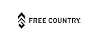 מעילי סקי לגברים Free Country 