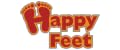 נעלי בית Happy Feet 